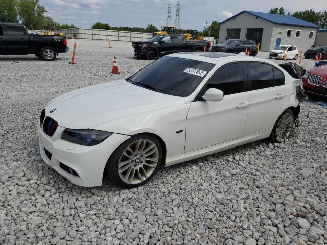 BMW 335 D