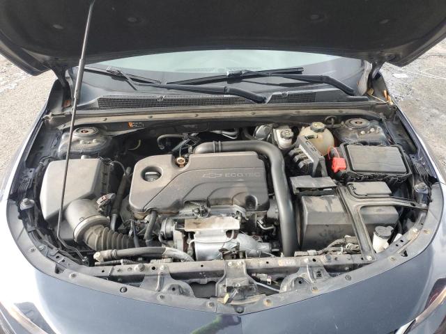 2017 CHEVROLET MALIBU LT 1G1ZE5STXHF217246