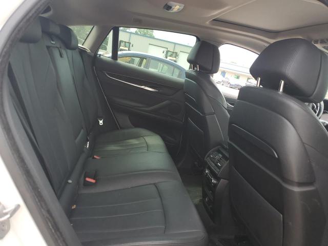 2015 BMW X6 XDRIVE3 5UXKU2C52F0F95878