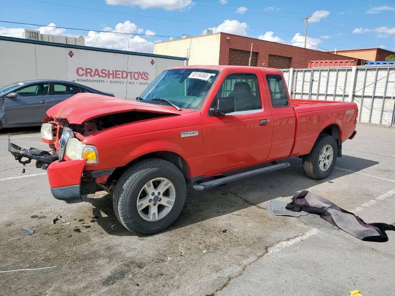 FORD RANGER SUP