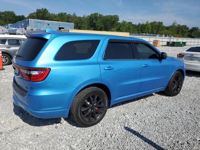 2018 DODGE DURANGO R/ 1C4SDJCT4JC434723