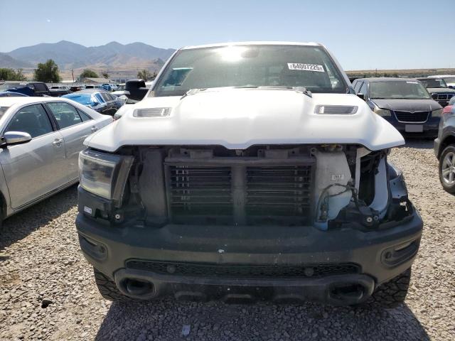 2019 RAM 1500 REBEL - 1C6SRFLT6KN703557