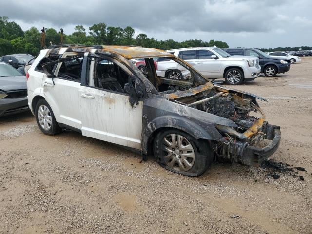 2017 DODGE JOURNEY SE 3C4PDCABXHT557064
