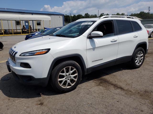 2016 JEEP CHEROKEE L - 1C4PJMCB2GW375170