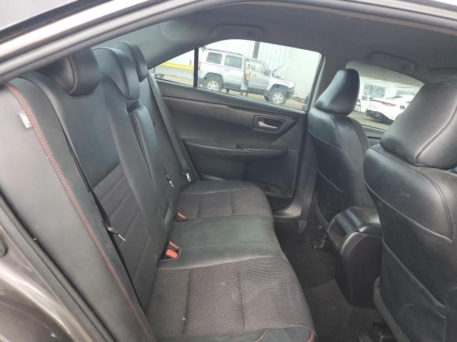 2016 TOYOTA CAMRY LE #3308285157