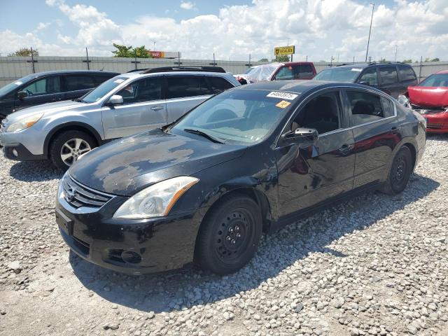 2012 NISSAN ALTIMA BAS - 1N4AL2AP5CN453191