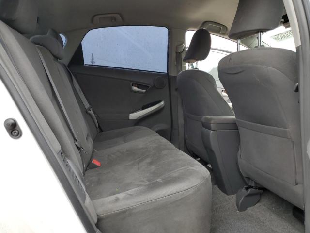 2010 TOYOTA PRIUS - JTDKN3DU8A0124897