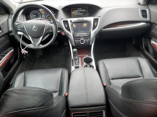 2015 ACURA TLX TECH 19UUB1F51FA800721