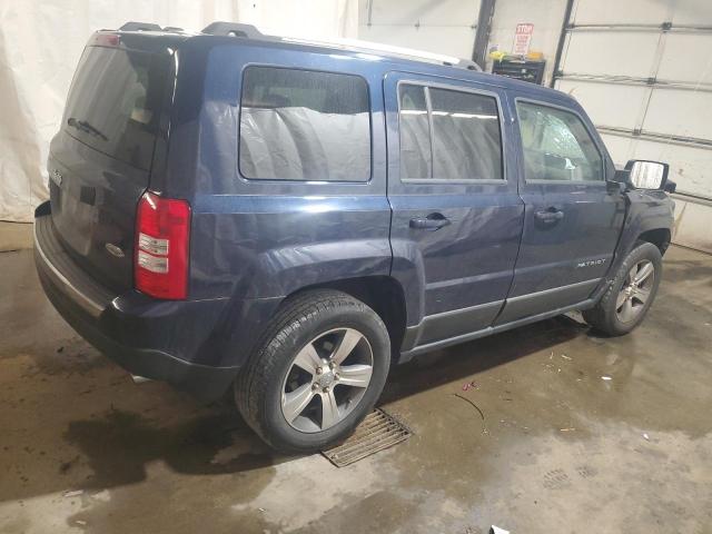 2017 JEEP PATRIOT LA 1C4NJRFB8HD108600
