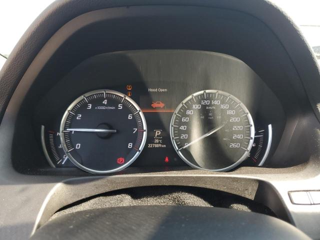 2015 ACURA TLX TECH 19UUB3F50FA800379