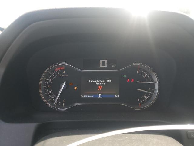 2016 HONDA PILOT EXL - 5FNYF6H69GB105385