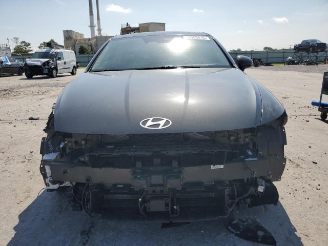 2025 HYUNDAI SONATA HYB KMHL54JJ0SA112738