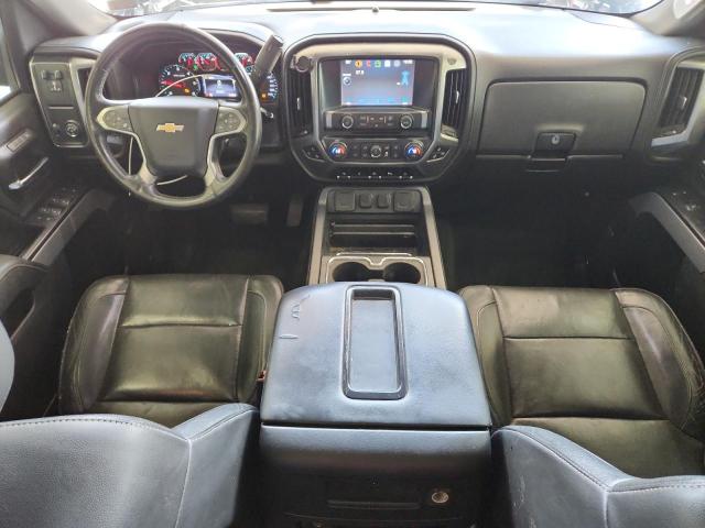 2014 CHEVROLET SILVERADO - 3GCPCSEC8EG165835