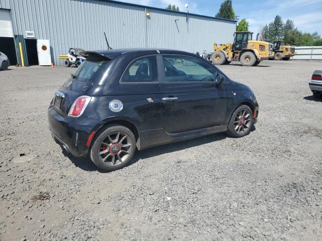 2015 FIAT 500 ABARTH 3C3CFFFH1FT528433