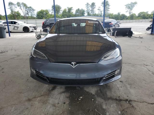 2020 TESLA MODEL S 5YJSA1E25LF410787