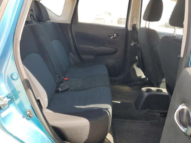 2016 NISSAN VERSA NOTE 3N1CE2CP2GL352791