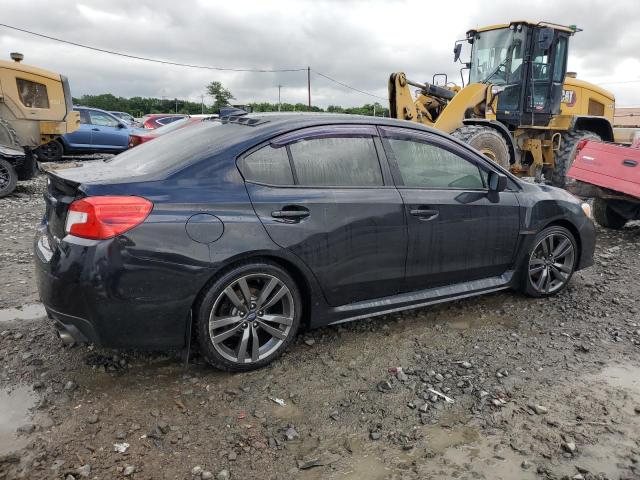 2016 SUBARU WRX PREMIU JF1VA1E60G8829836