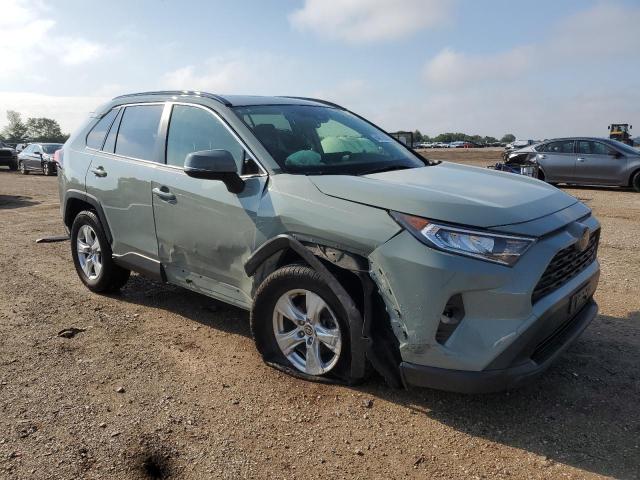 2020 TOYOTA RAV4 XLE - JTMP1RFV0LD059856