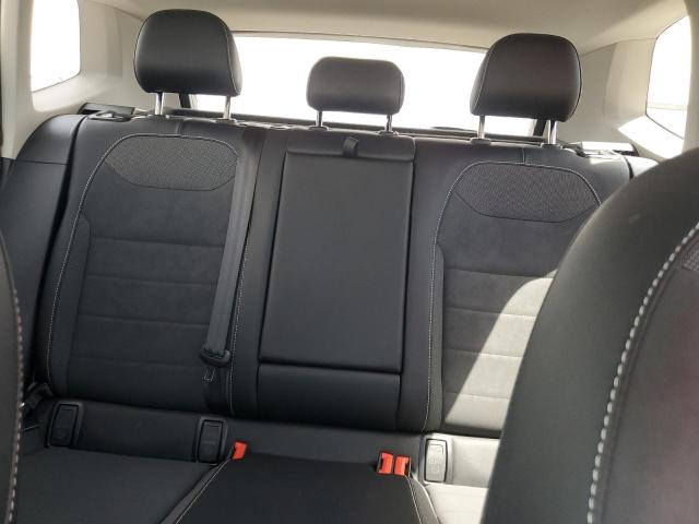 2022 VOLKSWAGEN TAOS SE 3VVWX7B26NM041509