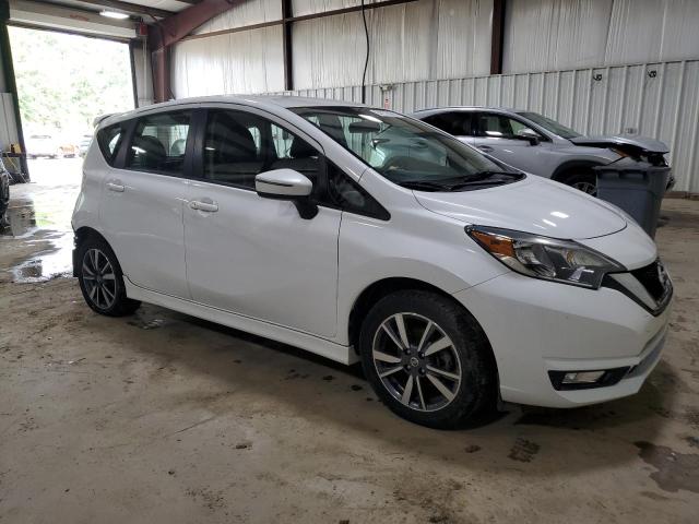 2018 NISSAN VERSA NOTE - 3N1CE2CP7JL357797