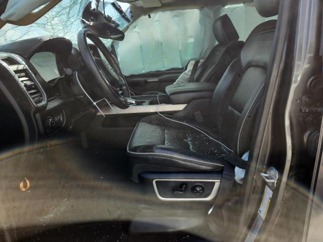 2019 RAM 1500 LARAM 1C6SRFJT3KN655017