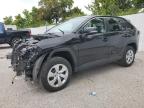 2024 TOYOTA RAV4 LE - 2T3G1RFV0RC404381