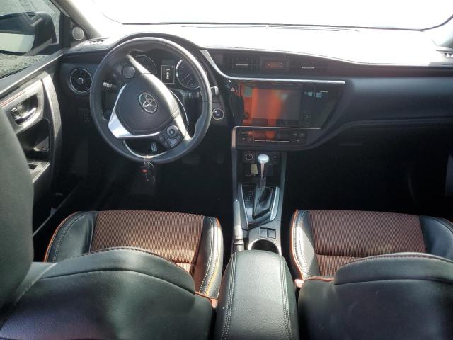 2017 TOYOTA COROLLA L 5YFBURHE3HP573574