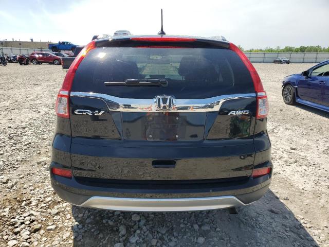 2015 HONDA CR-V EXL 2HKRM4H76FH616897