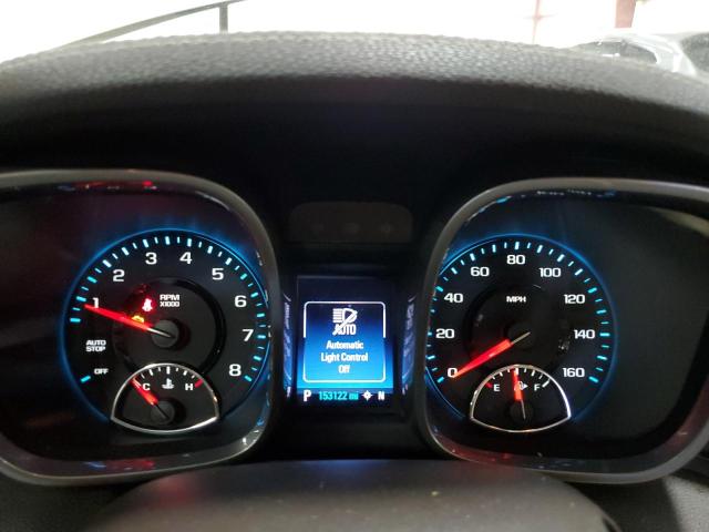 2015 CHEVROLET MALIBU 2LT 1G11D5SL4FF288181