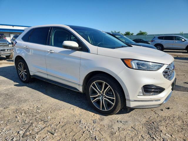 2019 FORD EDGE TITAN 2FMPK4K97KBB35209