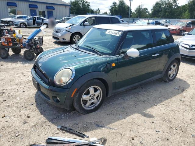 Vin: wmwmf3c5xatu77721, lot: 62646495, mini cooper 2010 img_1