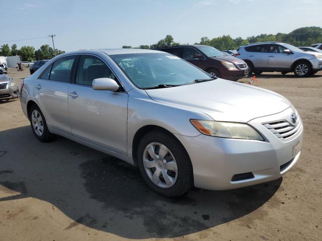 2009 TOYOTA CAMRY BASE - Inny widok