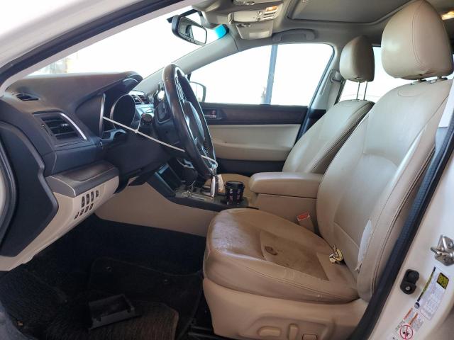 2016 SUBARU OUTBACK 2. 4S4BSANC6G3321430