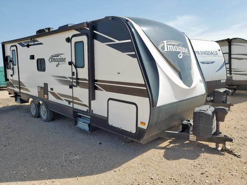 GRAND DESIGN IMAGINE 2019 white   573TE3027K6613744 photo #1
