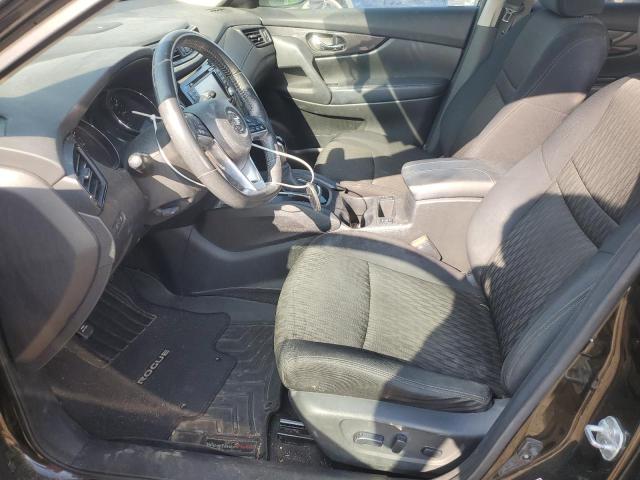2017 NISSAN ROGUE S 5N1AT2MT8HC731745