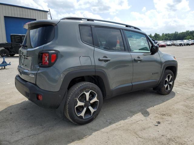 2020 JEEP RENEGADE S ZACNJBAB4LPL55540