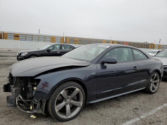 AUDI S5 PREMIUM