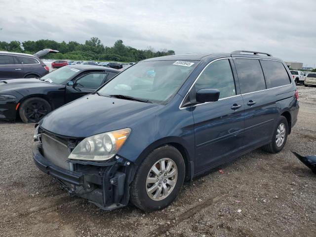 HONDA ODYSSEY EX