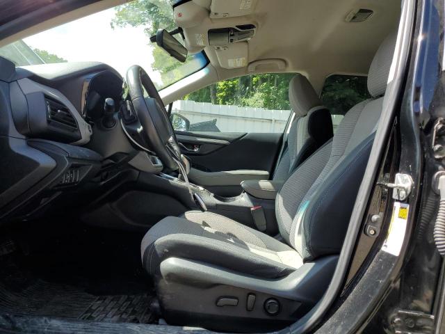 2020 SUBARU OUTBACK PR 4S4BTACC5L3233396