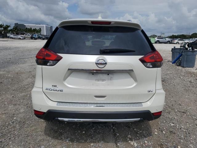 2020 NISSAN ROGUE S JN8AT2MT4LW030832