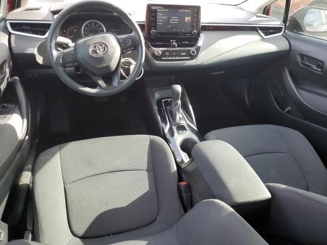 2022 TOYOTA COROLLA LE - 5YFEPMAE6NP366948