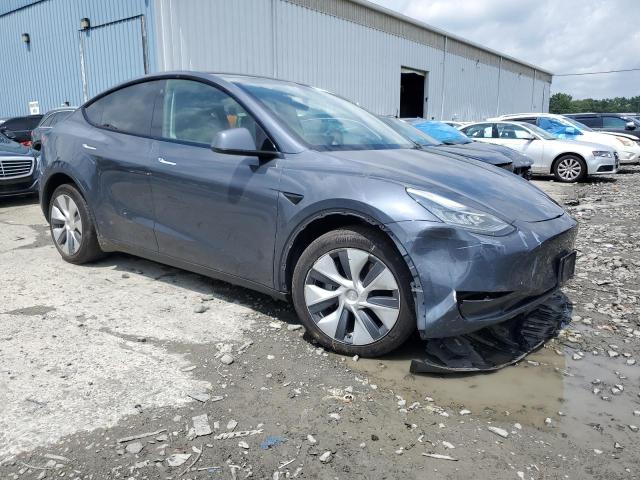 2023 TESLA MODEL Y 7SAYGDEE6PA040878