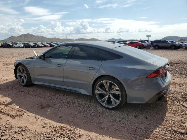 2022 AUDI RS7 WUAPCBF25NN905566