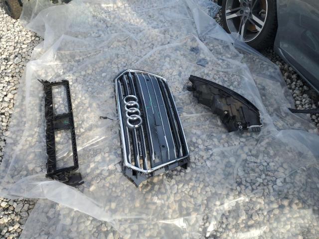 2017 AUDI A4 PRESTIG WAUFNAF48HN022660