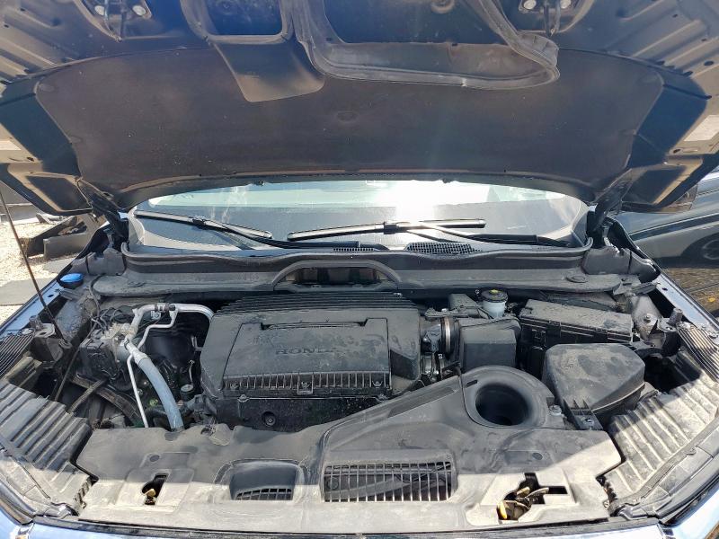 2024 HONDA PILOT ELIT 5FNYG1H85RB041463