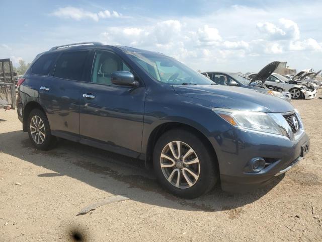 Vin: 5n1ar2mm4gc602813, lot: 62852125, nissan pathfinder s 20164