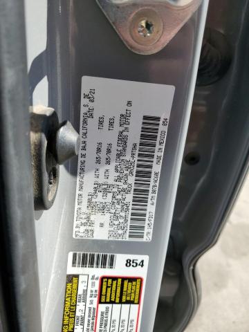 2021 TOYOTA TACOMA DOU - 3TMAZ5CN0MM150451