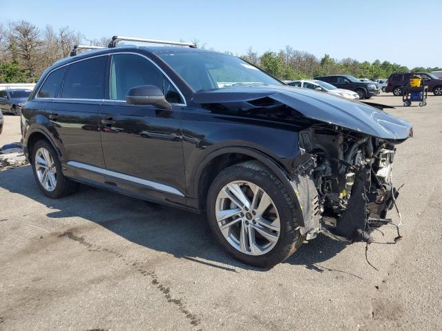 2021 AUDI Q7 PREMIUM WA1LXAF71MD016185