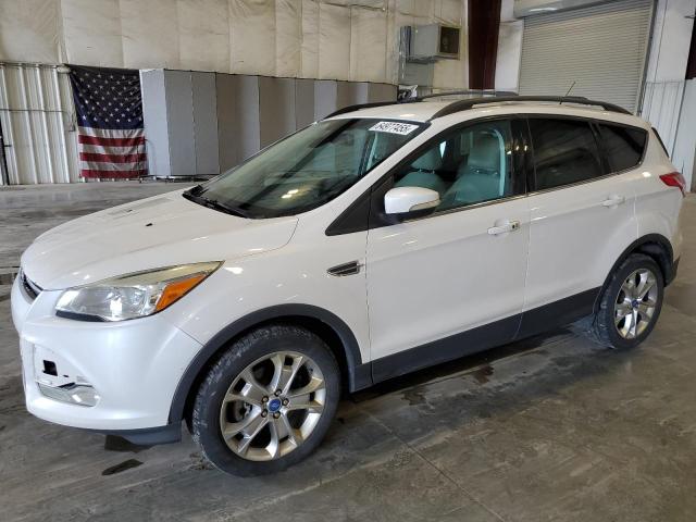 FORD ESCAPE SEL
