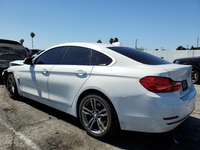2017 BMW 430I GRAN WBA4F7C54HG438195